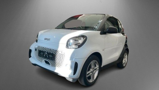 Smart ForTwo 4.500 km 11.250 &euro; Mönchengladbach Bökelberg 41063