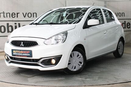 Mitsubishi Space Star 175.000 km 4.250 &euro; Mönchengladbach 41066