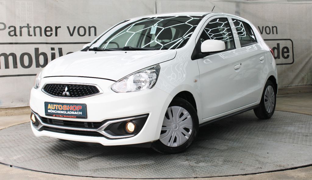 Mitsubishi Space Star 175.000 km 4.250 &euro; Mönchengladbach 41066