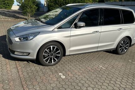 Ford Galaxy 250.000 km 8.999 &euro; Mönchengladbach 41238