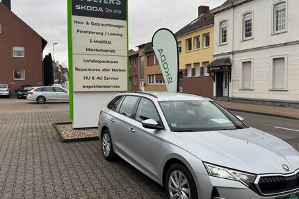 Skoda Octavia 34.507 km 28.990 &euro; Neuss 41462