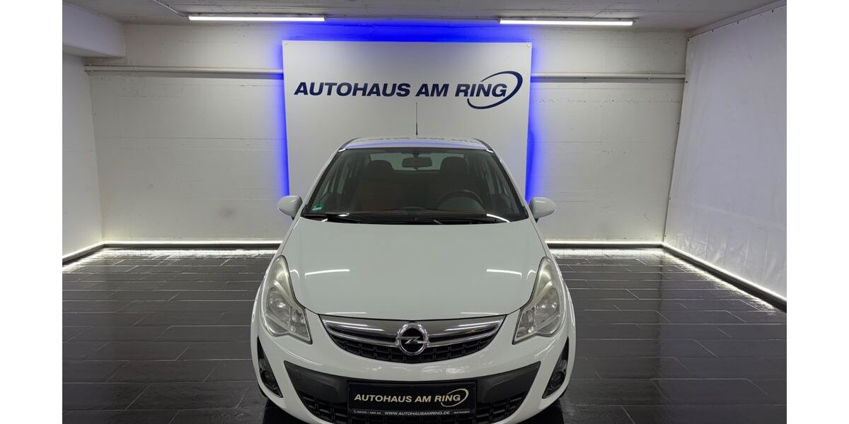 Opel Corsa 196.381 km 2.499 &euro; Ratingen bei Düsseldorf 40878