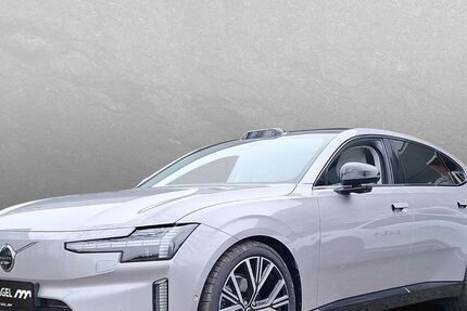 Volvo ES90 5.999 km 73.880 &euro; Moers 47441