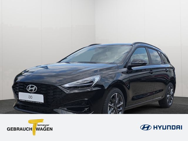 Hyundai i30 2.000 km 22.490 &euro; Düsseldorf 40233