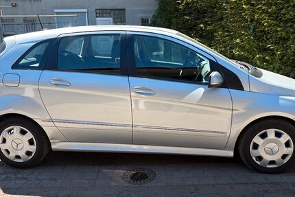 Mercedes-Benz B 160 126.500 km 6.900 &euro; Kamp-Lintfort 47475