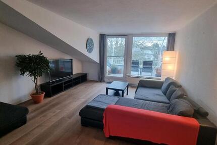 Wohnung Düsseldorf Stadtbezirk 2 - 2 Zimmer, 66 m&sup2;, 1.056&euro; | Angebot:26013851