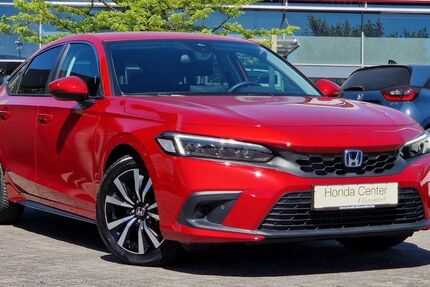 Honda Civic 15.900 km 29.980 &euro; Düsseldorf 40233