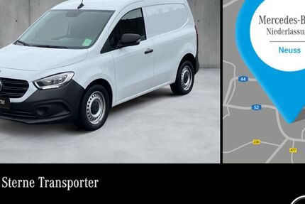 Mercedes-Benz Citan 28.968 km 15.446 &euro; Neuss 41460