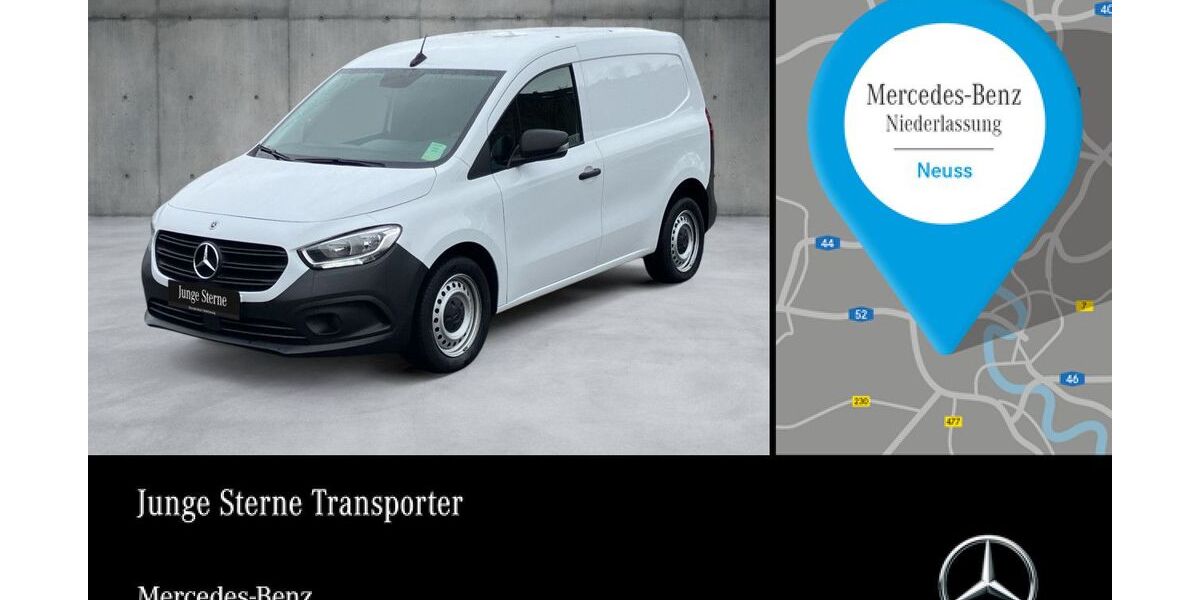 Mercedes-Benz Citan 28.968 km 15.446 &euro; Neuss 41460