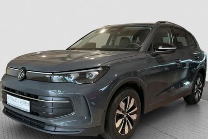 VW Tiguan 10.129 km 38.845 &euro; Neuss 41469