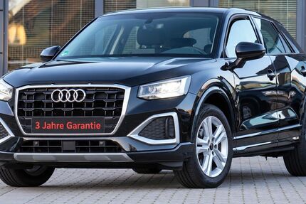 Audi Q2 46.700 km 18.980 &euro; Korschenbroich 41352