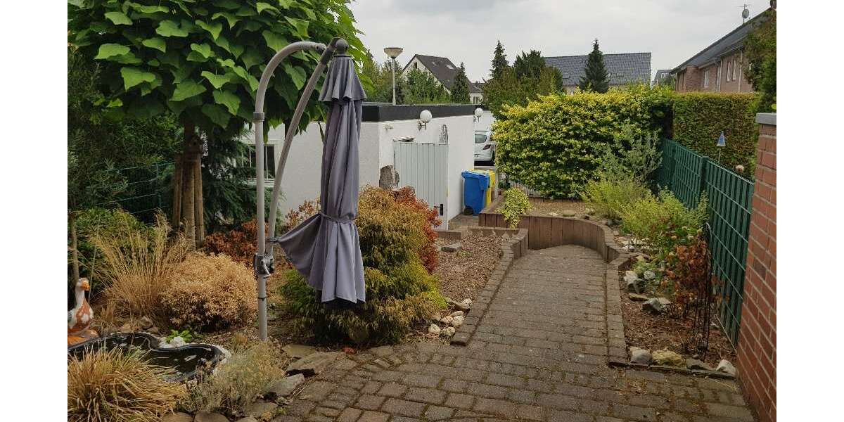 Einfamilienhaus Viersen Hülsdonk - 5 Zimmer, 155 m&sup2;, 1.490&euro; | Angebot:24331128