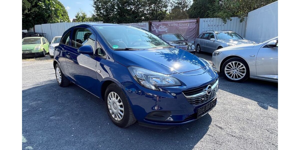 Opel Corsa 178.000 km 4.240 &euro; Krefeld 47809
