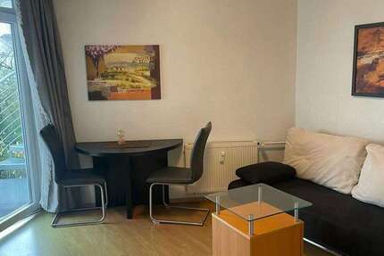 Zimmer Düsseldorf Flingern Nord - 1 Zimmer, 650&euro; | Angebot:23677295