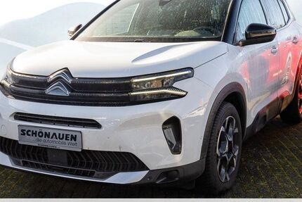 Citroen C5 Aircross 24.919 km 21.250 &euro; Hilden 40721