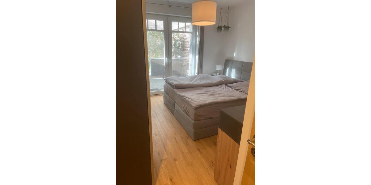 Erdgeschoßwohnung Straelen - 1 Zimmer, 60 m&sup2;, 700&euro; | Angebot:26013828