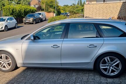 Audi A4 186.000 km 4.250 &euro; Meerbusch 40670
