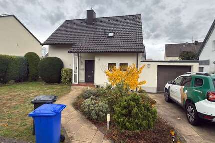 Haus Hilden - 4 Zimmer, 115 m&sup2;, 625.000&euro; | Angebot:27714508