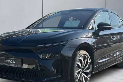 Skoda Enyaq 10.000 km 49.990 &euro; Moenchengladbach 41063