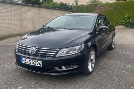 VW CC 209.742 km 9.200 &euro; Grevenbroich 41515