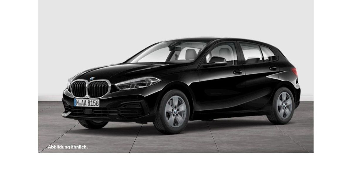 BMW 118 29.548 km 23.900 &euro; Erkelenz 41812