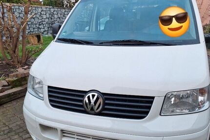 VW T5 Caravelle 170.000 km 9.000 &euro; Rommerskirchen 41569