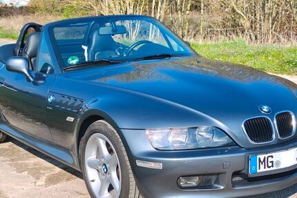 BMW Z3 203.000 km 7.299 &euro; Mönchengladbach 41239