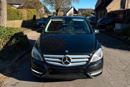 Mercedes-Benz B 180 249.000 km 5.499 &euro; viersen 41749