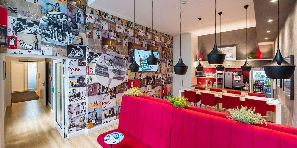 Gewerbeobjekt Düsseldorf Stadtmitte - 1.450&euro; | Angebot:25824960