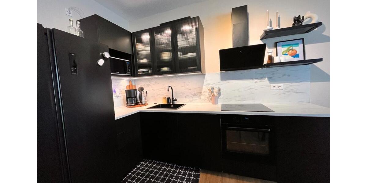 Etagenwohnung Düsseldorf Pempelfort - 3 Zimmer, 87 m&sup2;, 1.388&euro; | Angebot:26506488