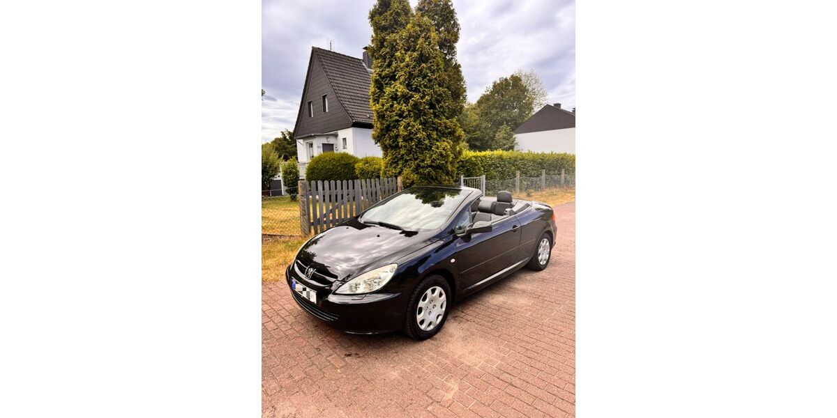 Peugeot 307 179.000 km 1.850 &euro; Duisburg 47138