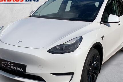 Tesla Model Y 74.833 km 30.450 &euro; Kaarst 41564