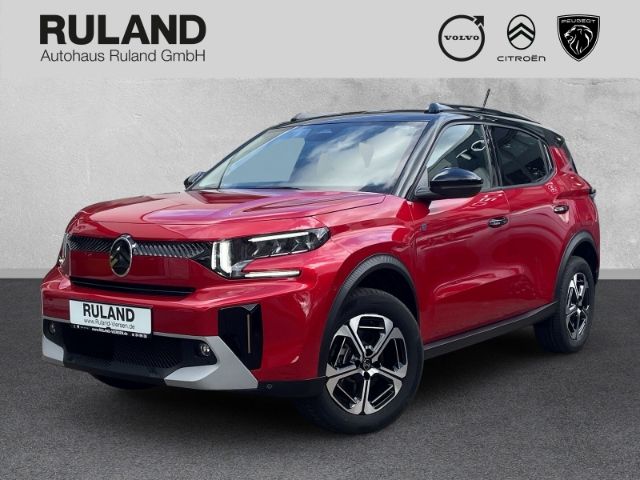 Citroen ë-C3 Aircross 10.000 km 29.290 &euro; Viersen 41748