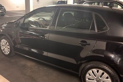 VW Polo 77.700 km 10.550 &euro; Meerbusch 40667