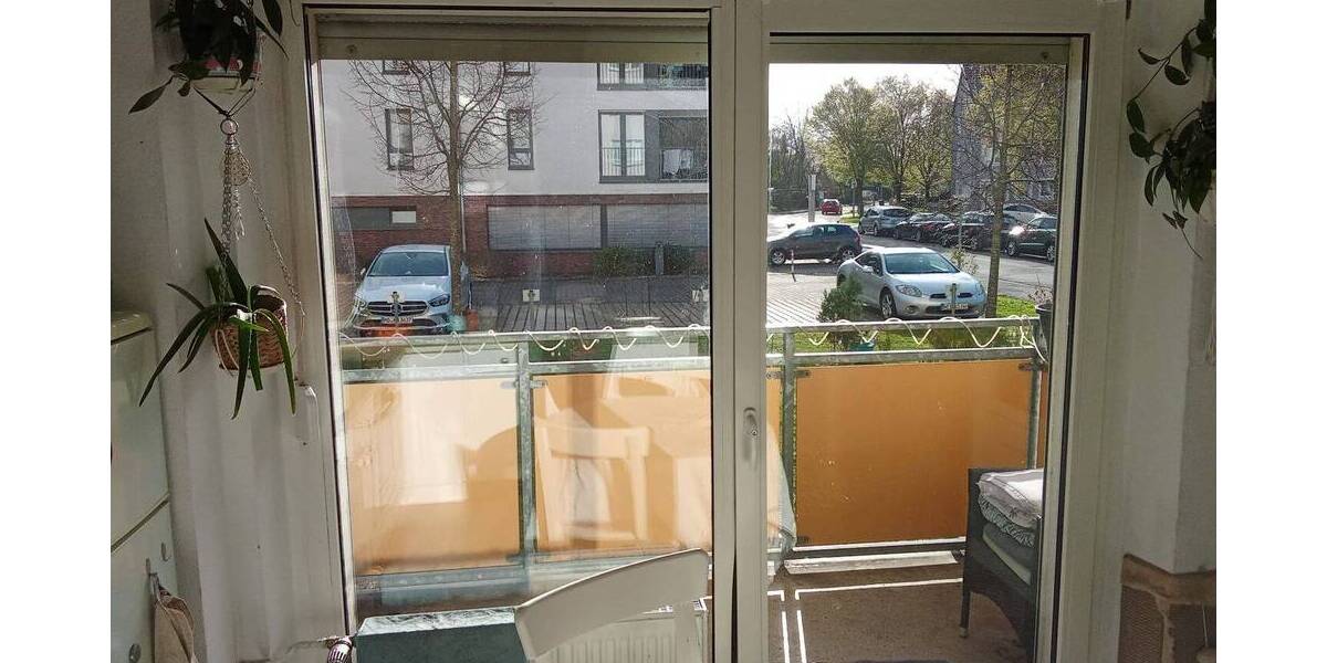 Etagenwohnung Moers Eick - 3 Zimmer, 60 m&sup2;, 550&euro; | Angebot:26105684