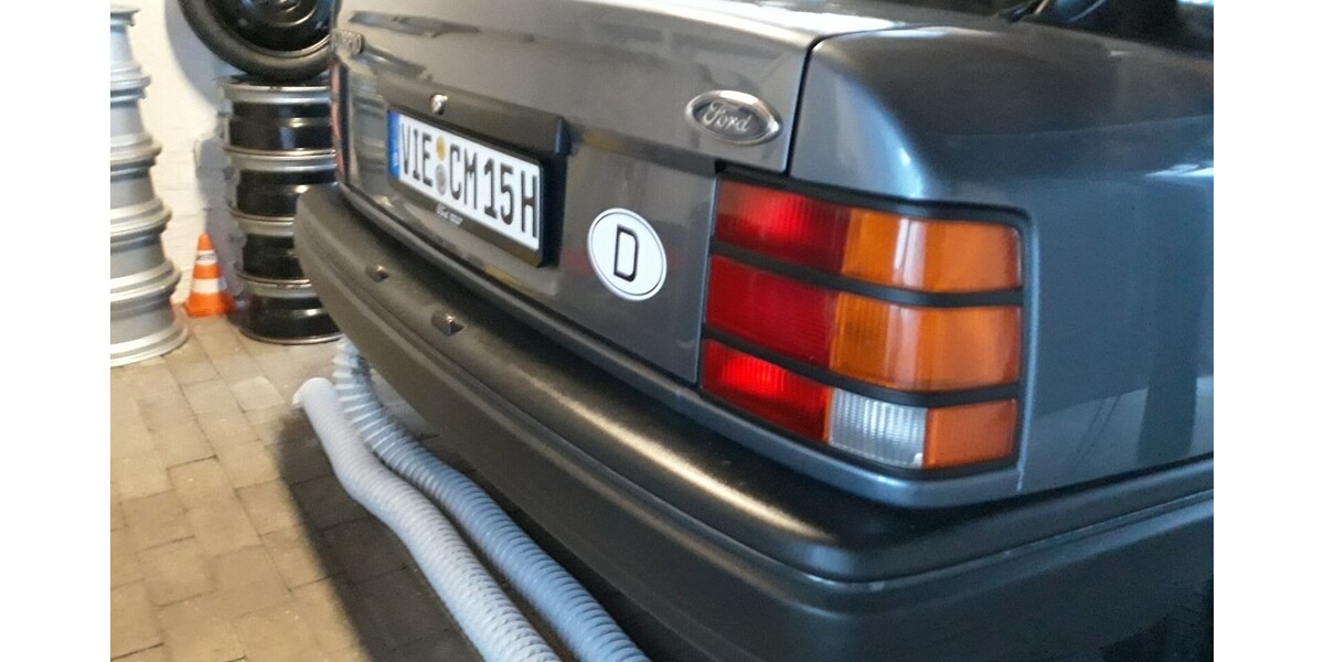 Ford Scorpio 115.000 km 1.250 &euro; Schwalmtal 41366