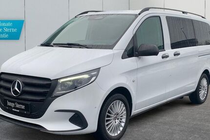 Mercedes-Benz Vito 55.939 km 44.946 &euro; Krefeld 47807