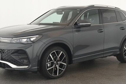 VW Tiguan 32.500 km 39.284 &euro; Düsseldorf 40233