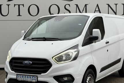 Ford Transit Custom 155.000 km 13.800 &euro; Krefeld 47805