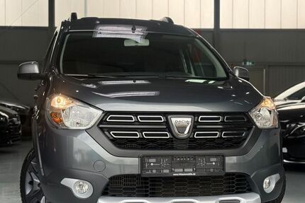 Dacia Dokker 61.890 km 11.900 &euro; Rommerskirchen 41569