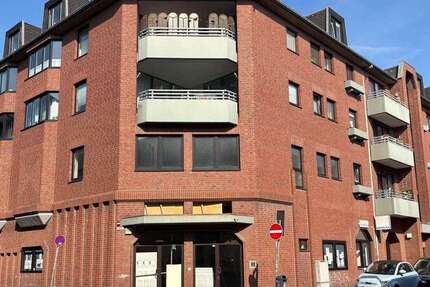 Wohnung Krefeld Cracau - 1 Zimmer, 45 m&sup2;, 92.500&euro; | Angebot:27706506