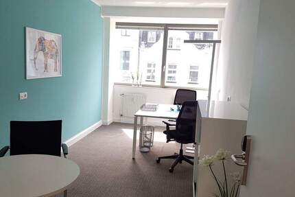 Gewerbeobjekt Mönchengladbach Stadtmitte - 471&euro; | Angebot:25875698