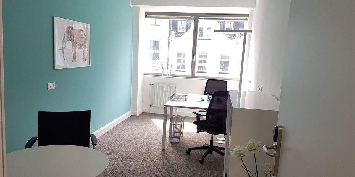 Gewerbeobjekt Mönchengladbach Stadtmitte - 471&euro; | Angebot:25875698