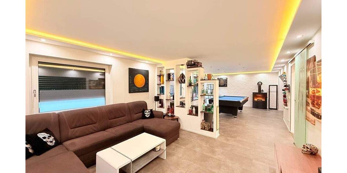 Einfamilienhaus Brüggen Brüggen - 7 Zimmer, 167 m&sup2;, 2.450&euro; | Angebot:25692836