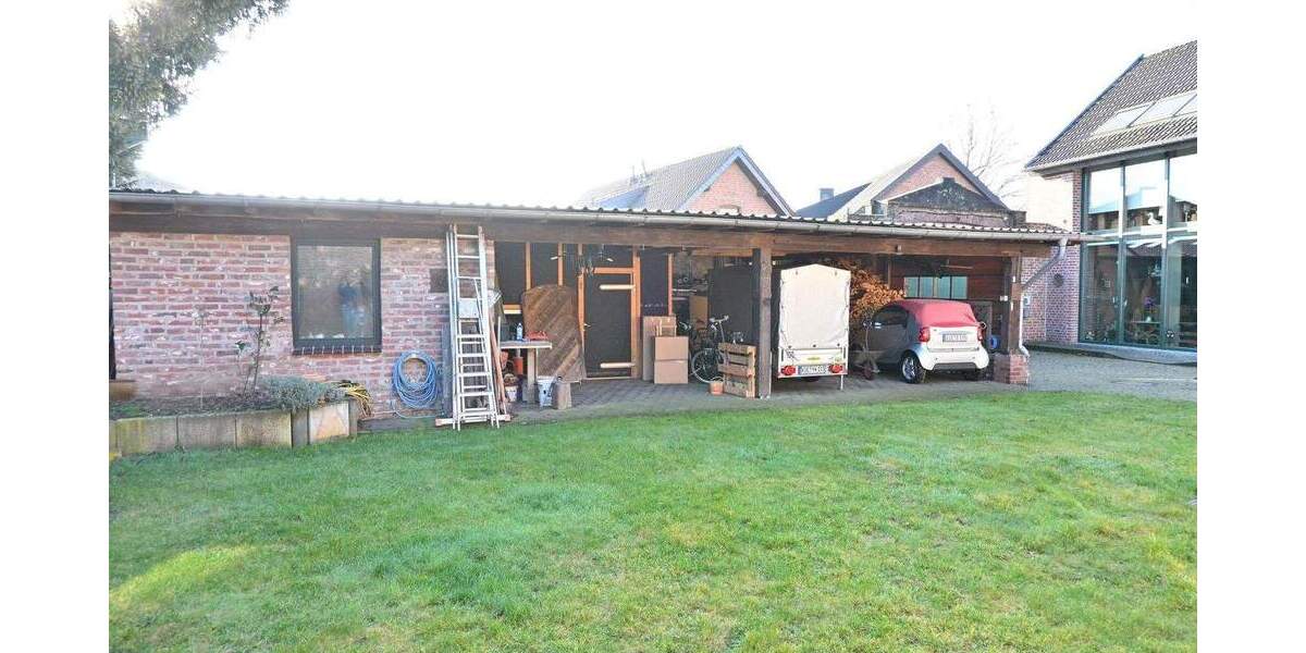 Mehrfamilienhaus, Wohnhaus Nettetal Kaldenkirchen - 2 Zimmer, 746 m&sup2;, 1.650.000&euro; | Angebot:25734936