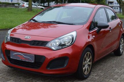 Kia Rio 125.000 km 3.950 &euro; Mülheim an der Ruhr 45473