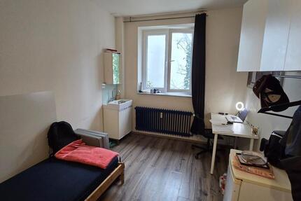 Wohnung Düsseldorf Pempelfort - 1 Zimmer, 1 m&sup2;, 560&euro; | Angebot:25887295