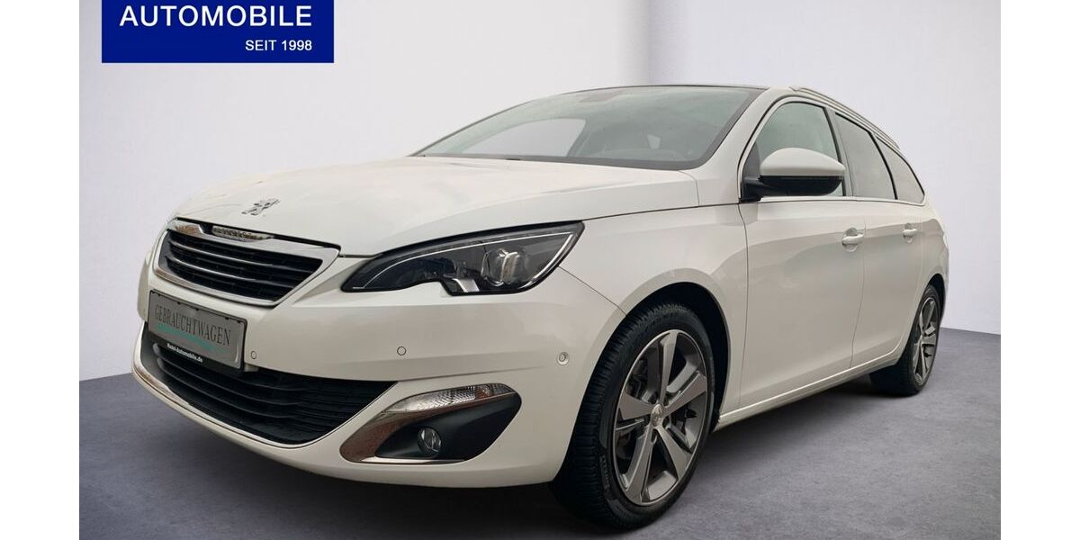 Peugeot 308 149.000 km 5.490 &euro; Neuss 41462
