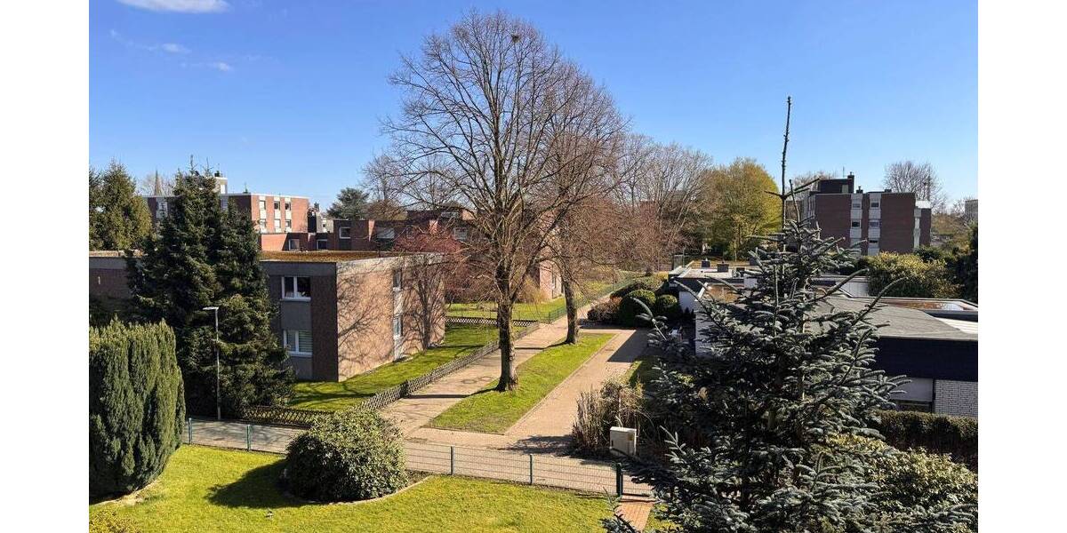 Etagenwohnung Erkelenz - 3 Zimmer, 92 m&sup2;, 935&euro; | Angebot:26016314