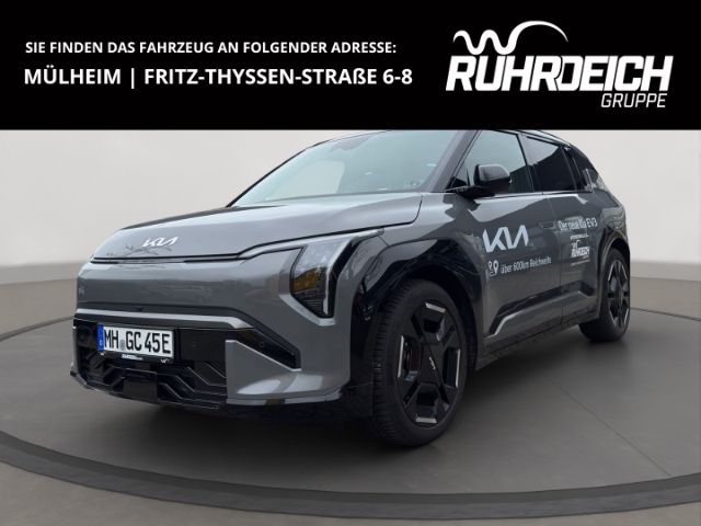 Kia EV3 4.700 km 43.890 &euro; Mülheim an der Ruhr 45475